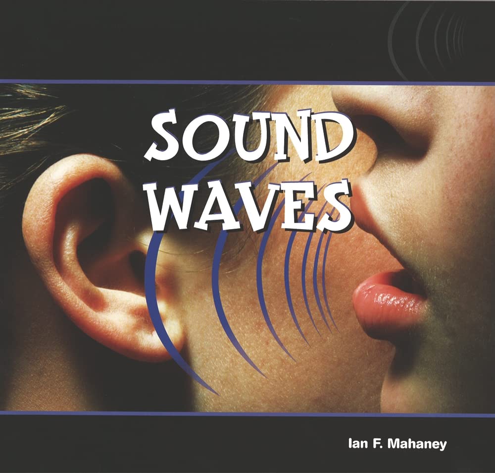 Sound Waves (Energy in Action),Used