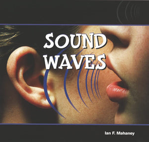 Sound Waves (Energy in Action),Used