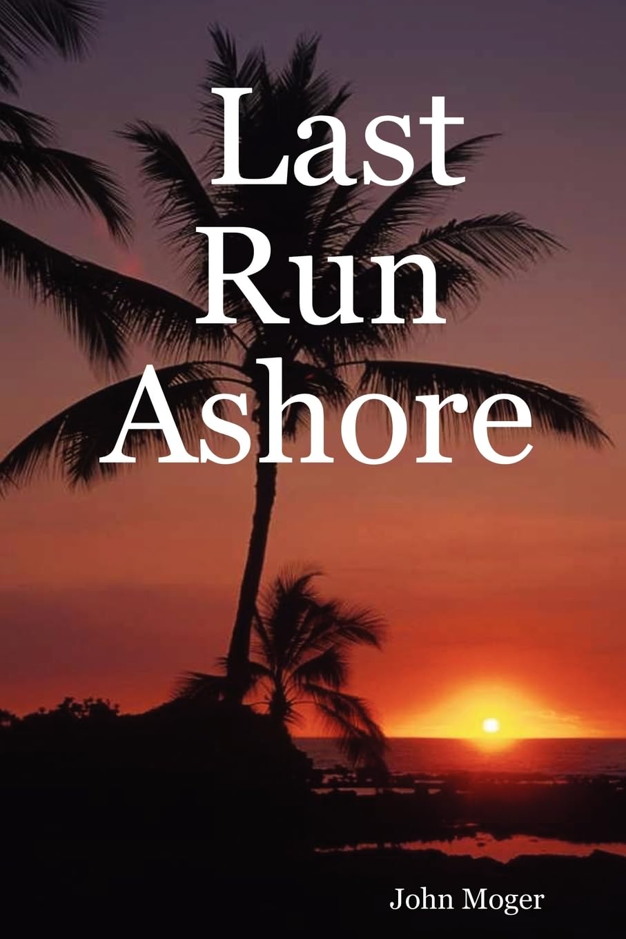 Last Run Ashore,Used