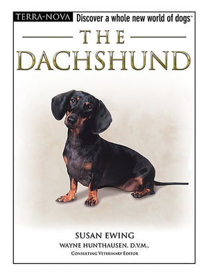 The Dachshund (The Terra Nova Series),New