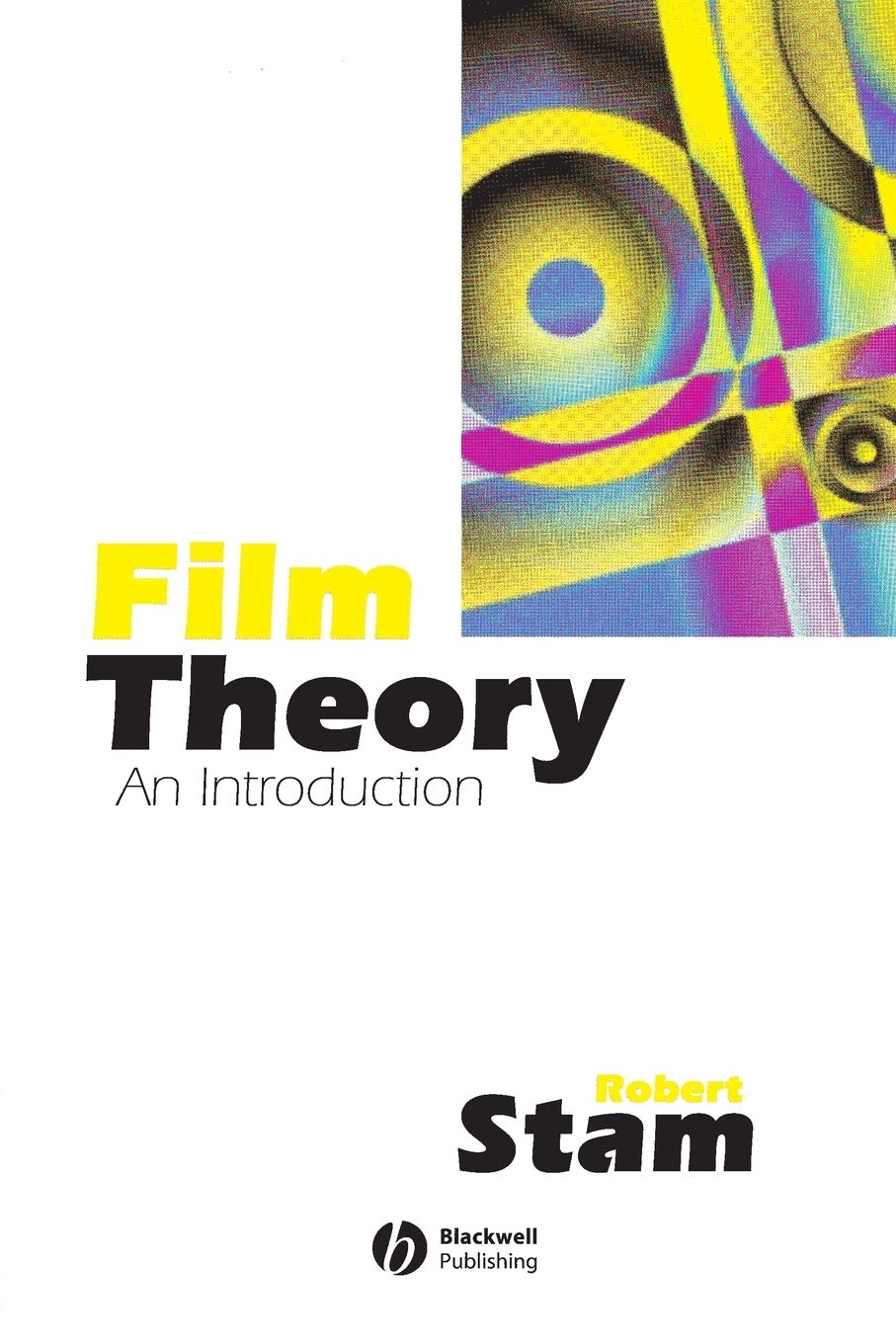 Film Theory: An Introduction,Used