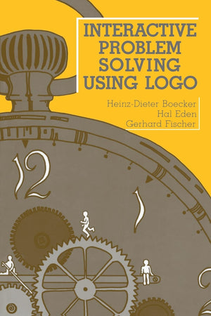 Interactive Problem Solving Using Logo,Used