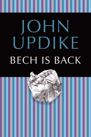 Bech Is Back,New