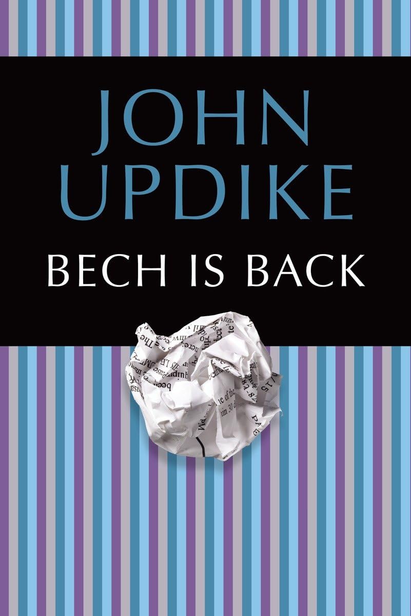Bech Is Back,Used