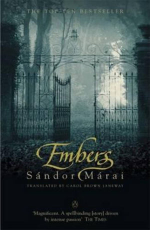 Embers,Used