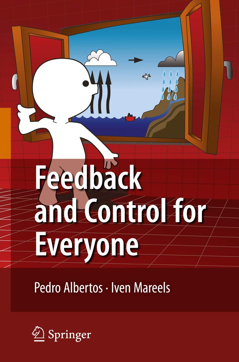 Feedback and Control for Everyone,Used