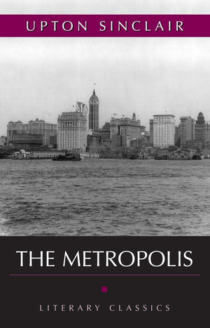 The Metropolis: Literary Classics,Used