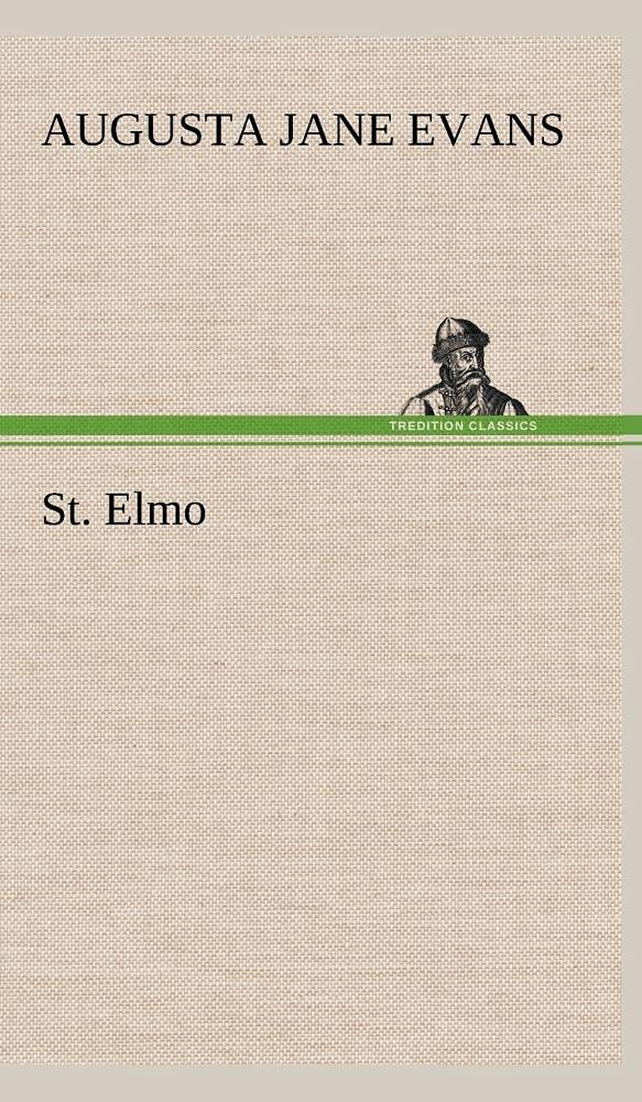 St. Elmo,Used