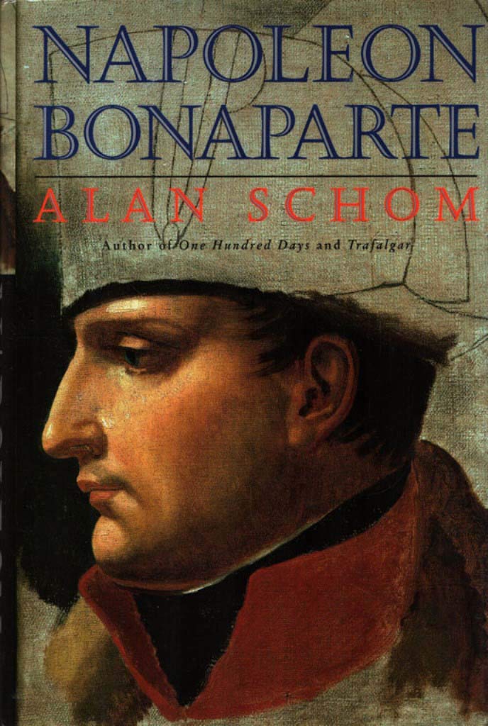 Napoleon Bonaparte: A Life,Used