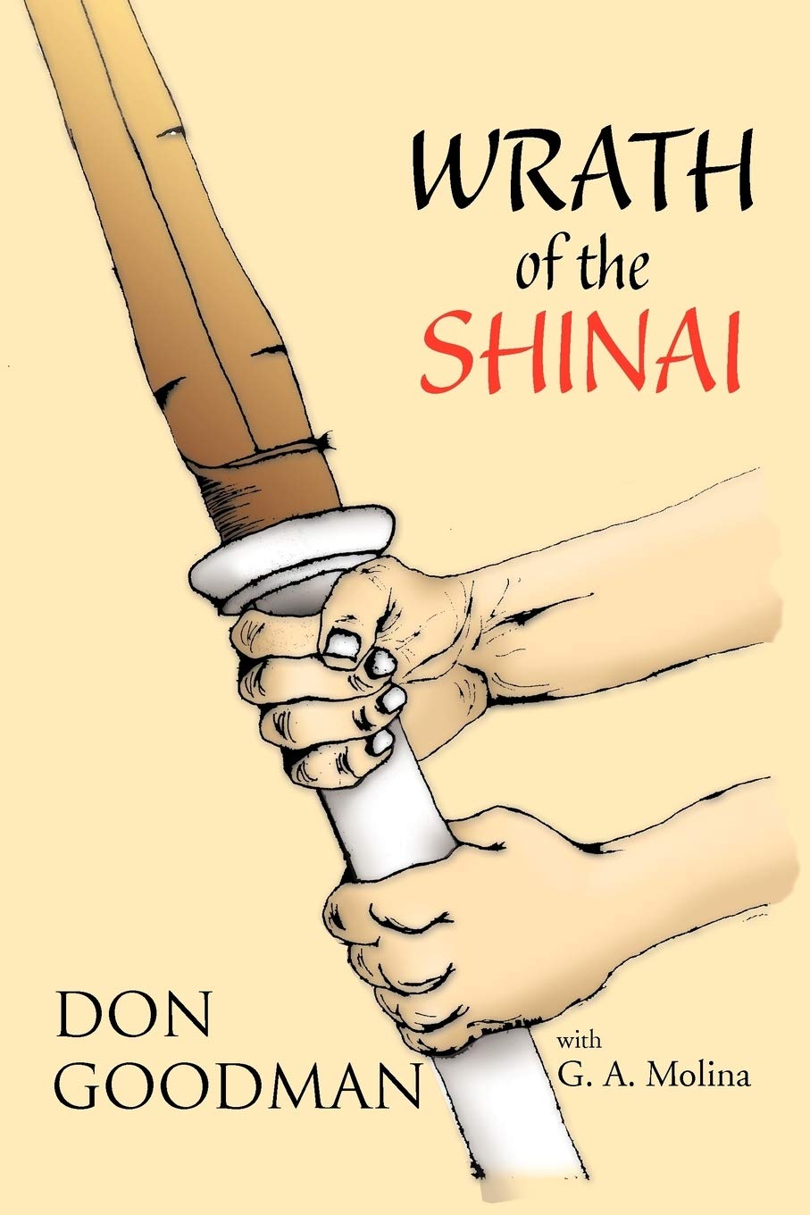 Wrath of the Shinai,Used