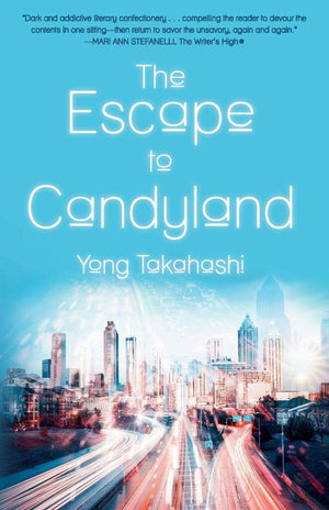 The Escape to Candyland,Used
