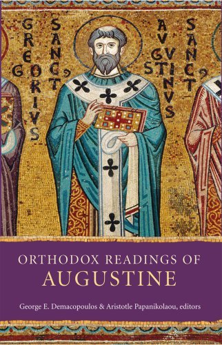 Orthodox Readings of Augustine,Used