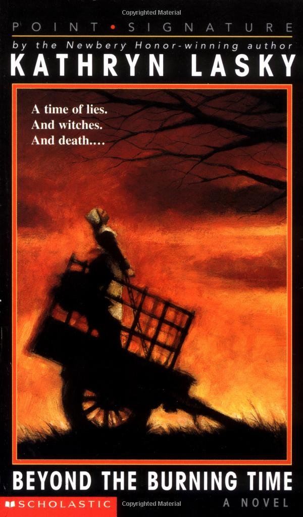 Beyond The Burning Time-used