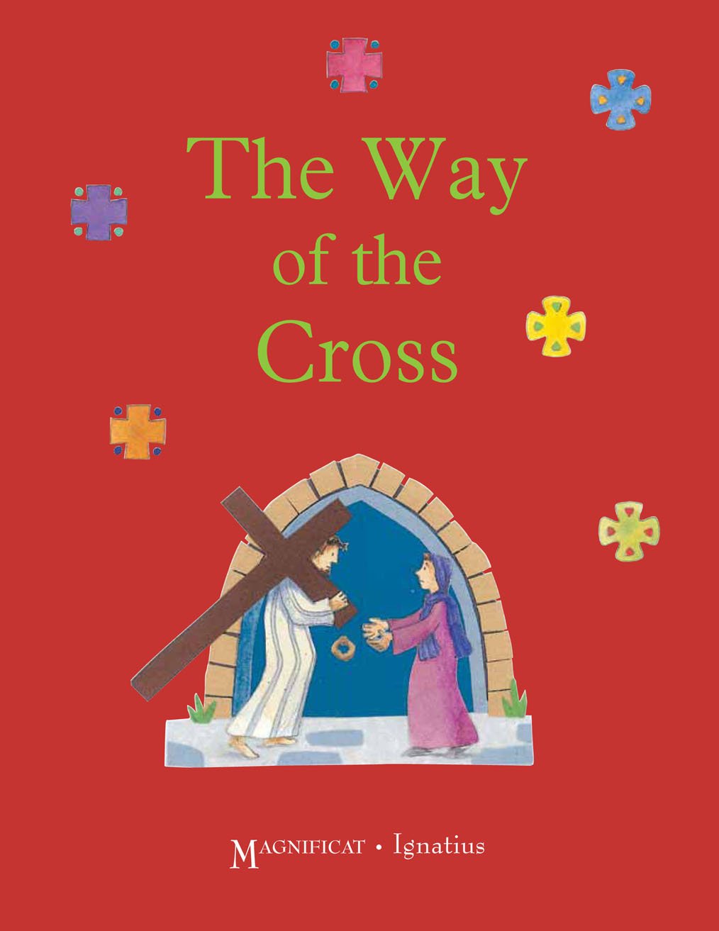 The Way of the Cross,Used