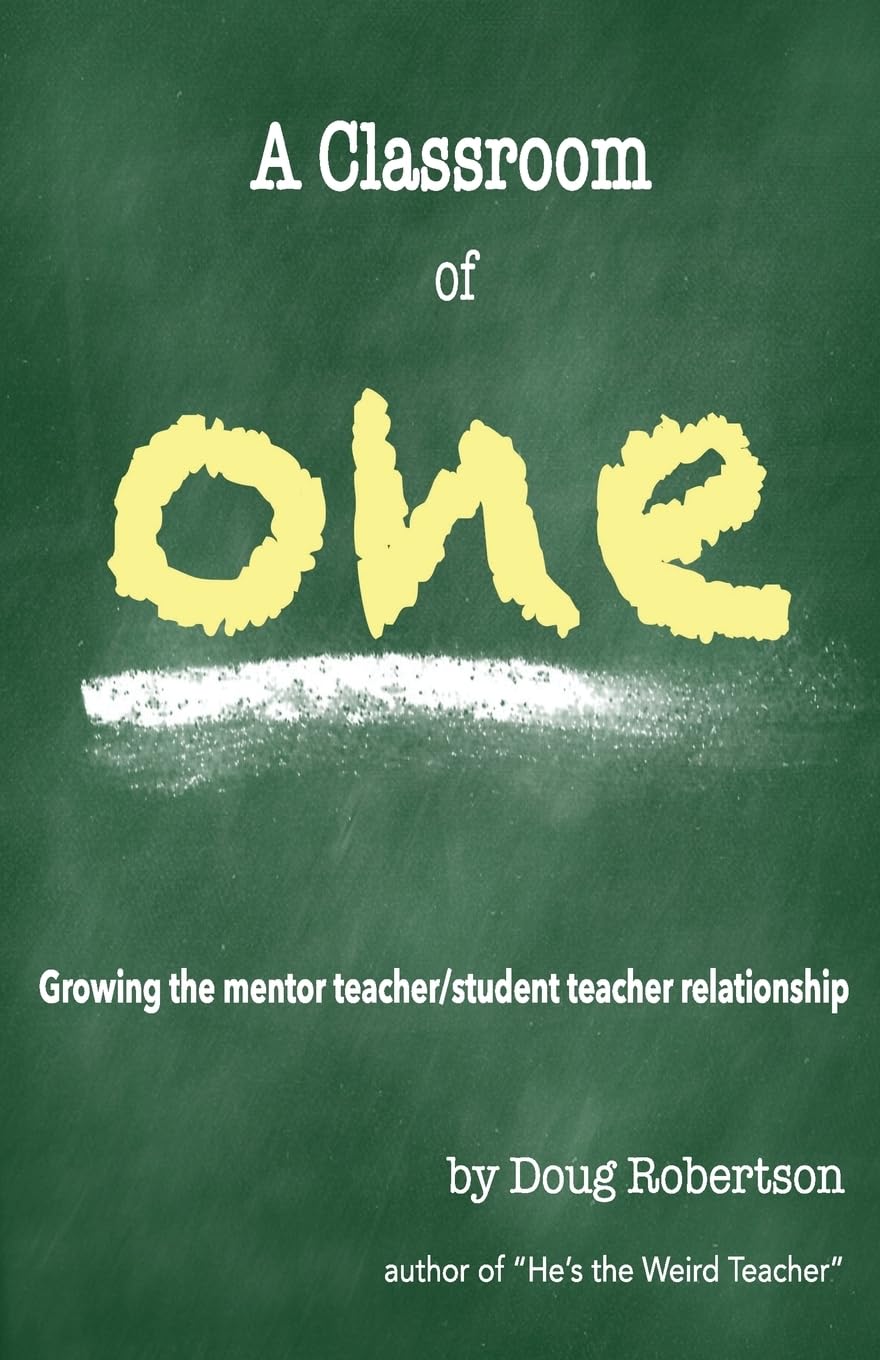 A Classroom of One,Used