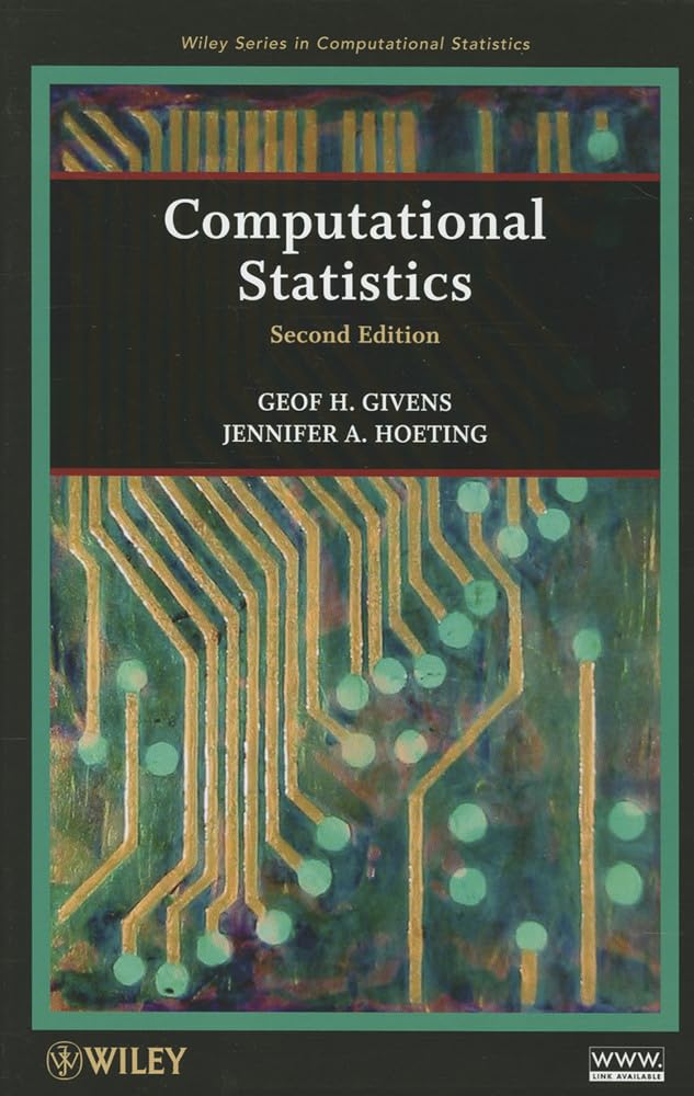 Computational Statistics,New