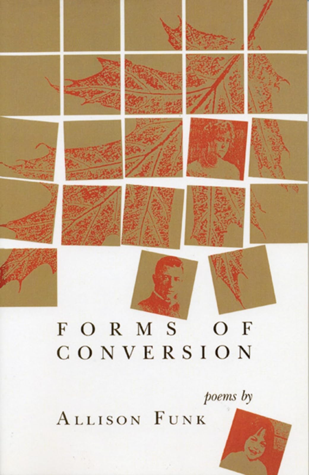 Forms Of Conversion,New