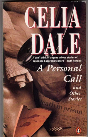 A Personal Call And Other Stories
