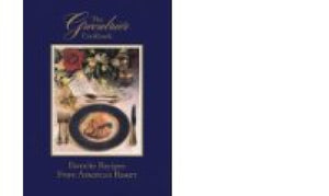 The Greenbrier Cookbook: Favorite Recipes from America's Resort,Used