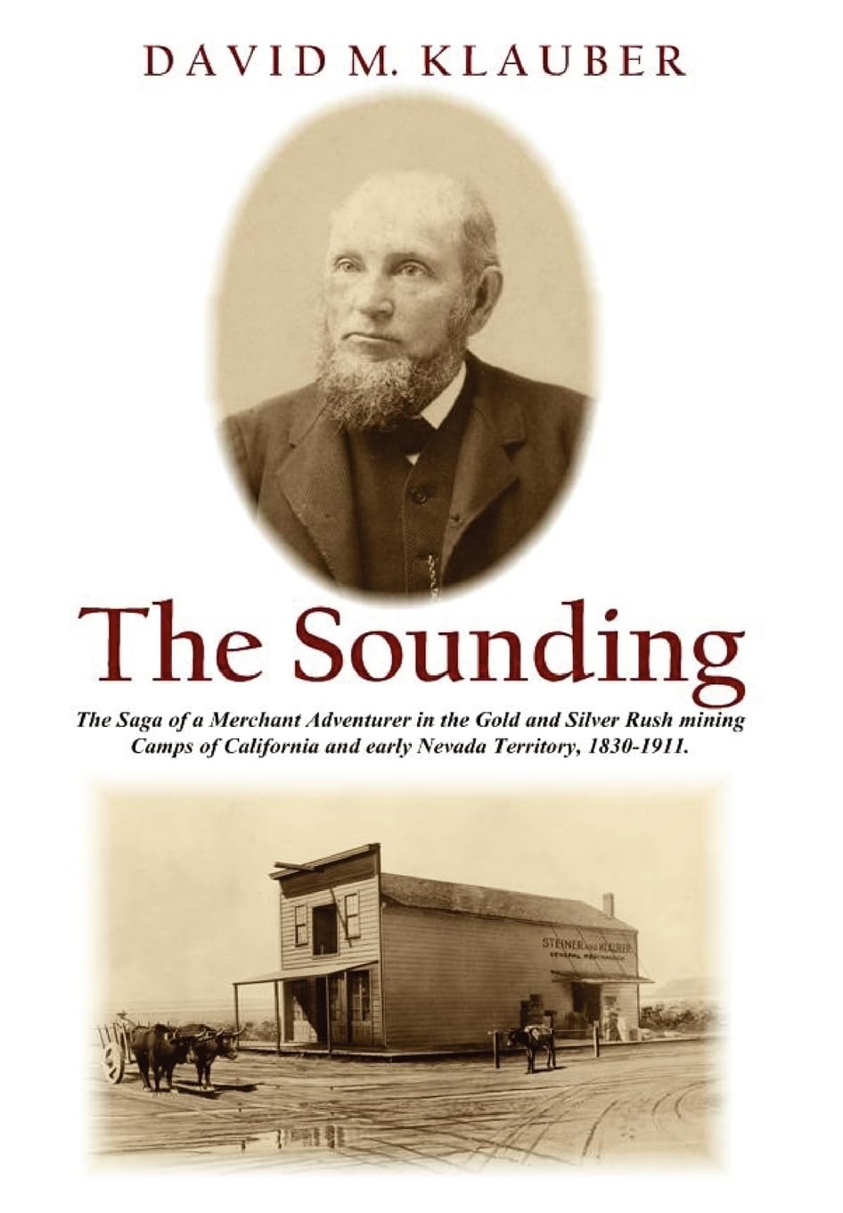 The Sounding,Used