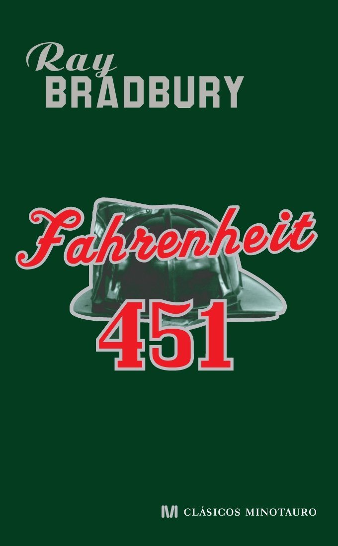 Fahrenheit 451 (Spanish Edition),Used