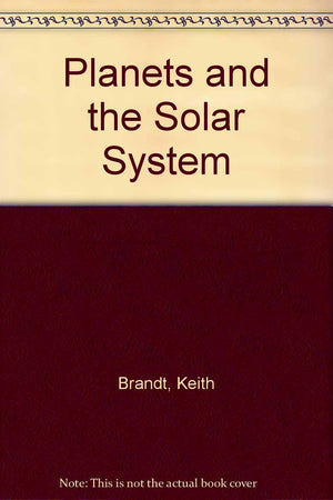 Planets and the Solar System,Used
