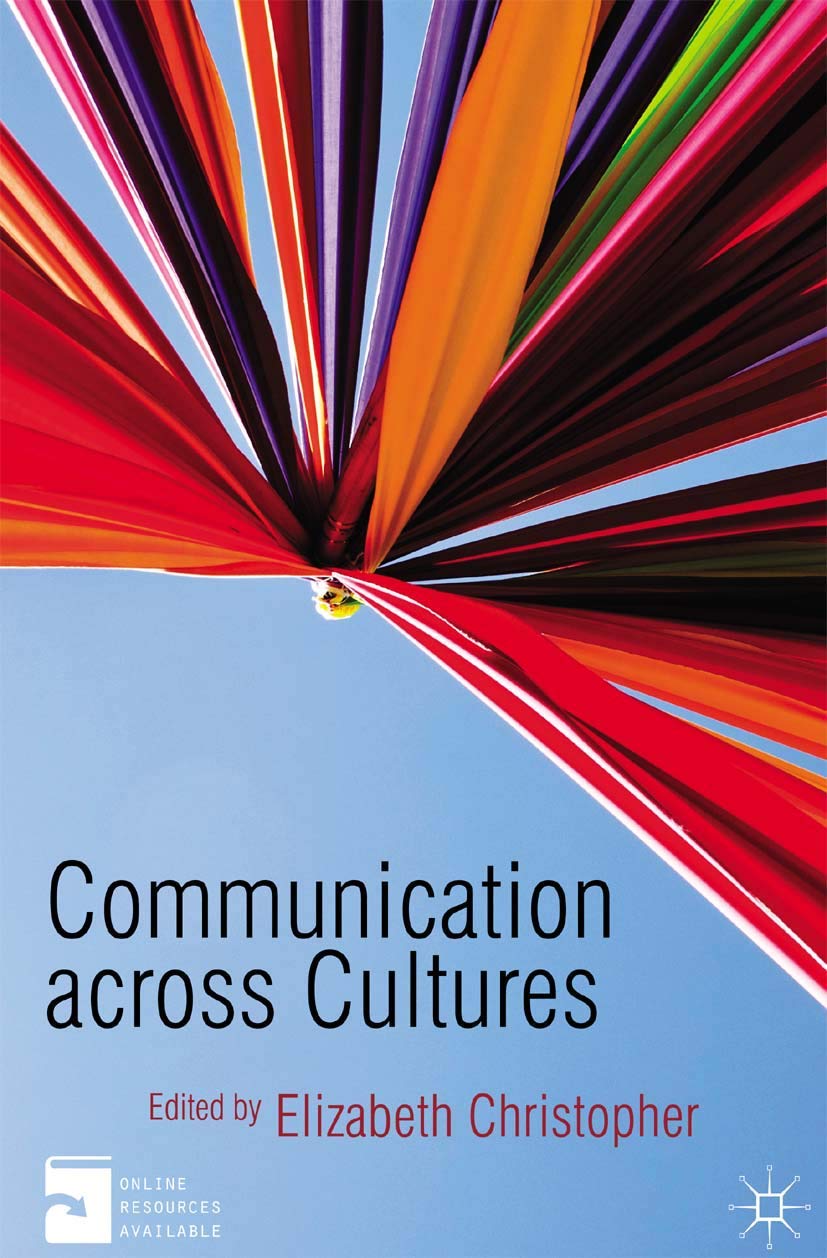 Communication Across Cultures,Used
