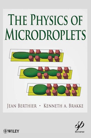 The Physics of Microdroplets,Used