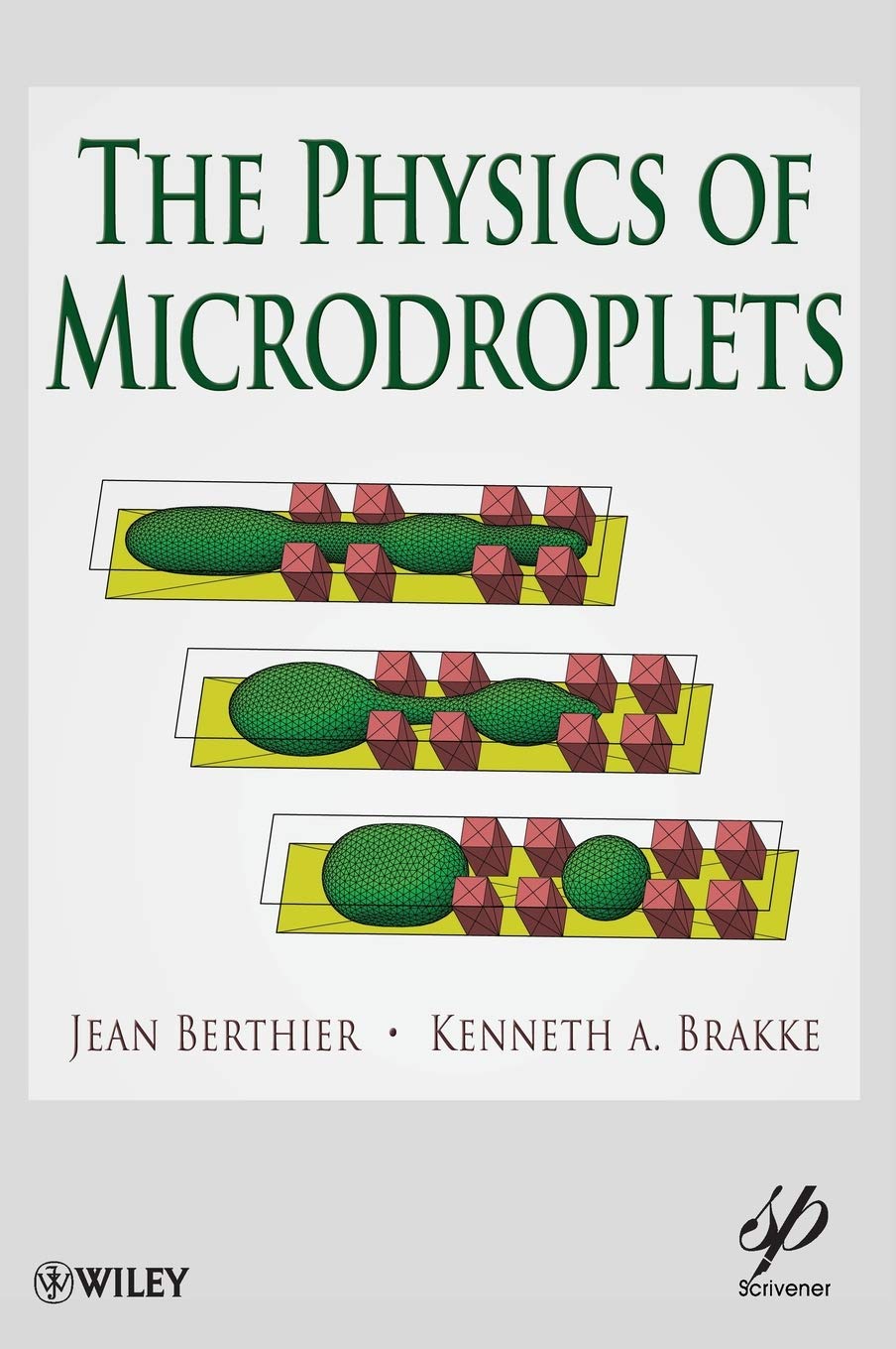 The Physics of Microdroplets,Used