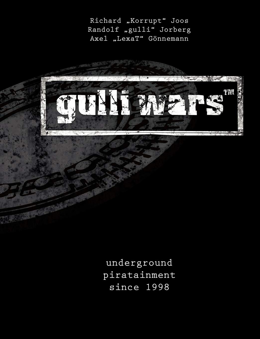 gulli wars(TM) (German Edition),Used