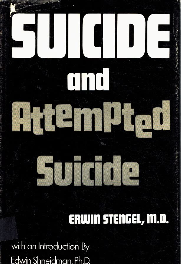 Suicide and attempted suicide,Used