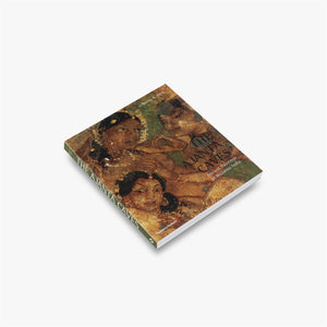 The Ajanta Caves: Ancient Paintings Of Buddhist India,New