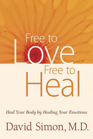 Free To Love, Free To Heal (Hc),Used