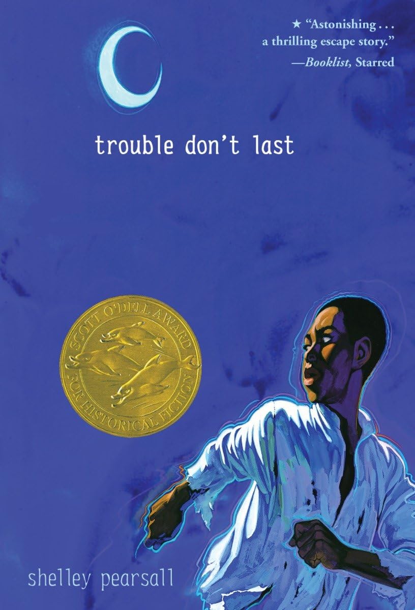 Trouble Don't Last,Used