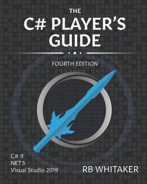 The C# Players Guide (4Th Edition)-new,New