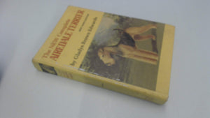 The New Complete Airedale Terrier,Used