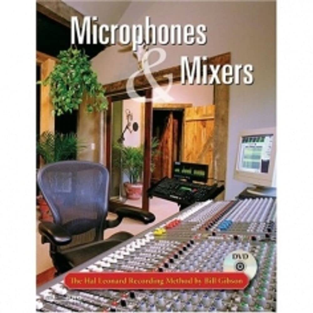 The S.M.A.R.T. Guide to Mixers, Signal Processors, Microphones and More,Used