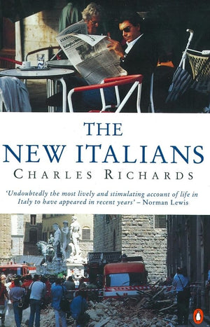 New Italians,Used
