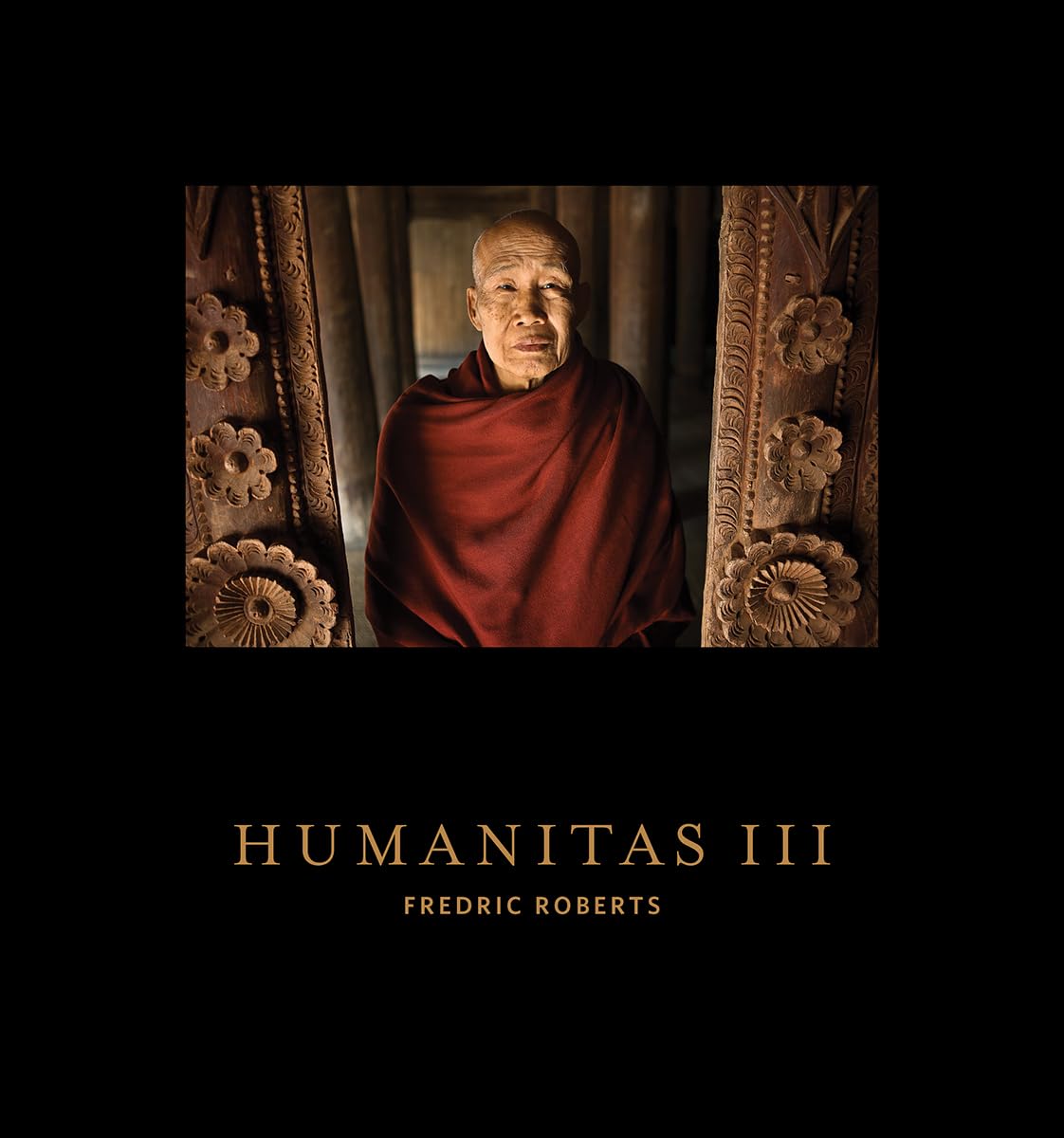 Humanitas III: The People of Burma,Used