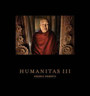 Humanitas III: The People of Burma,Used