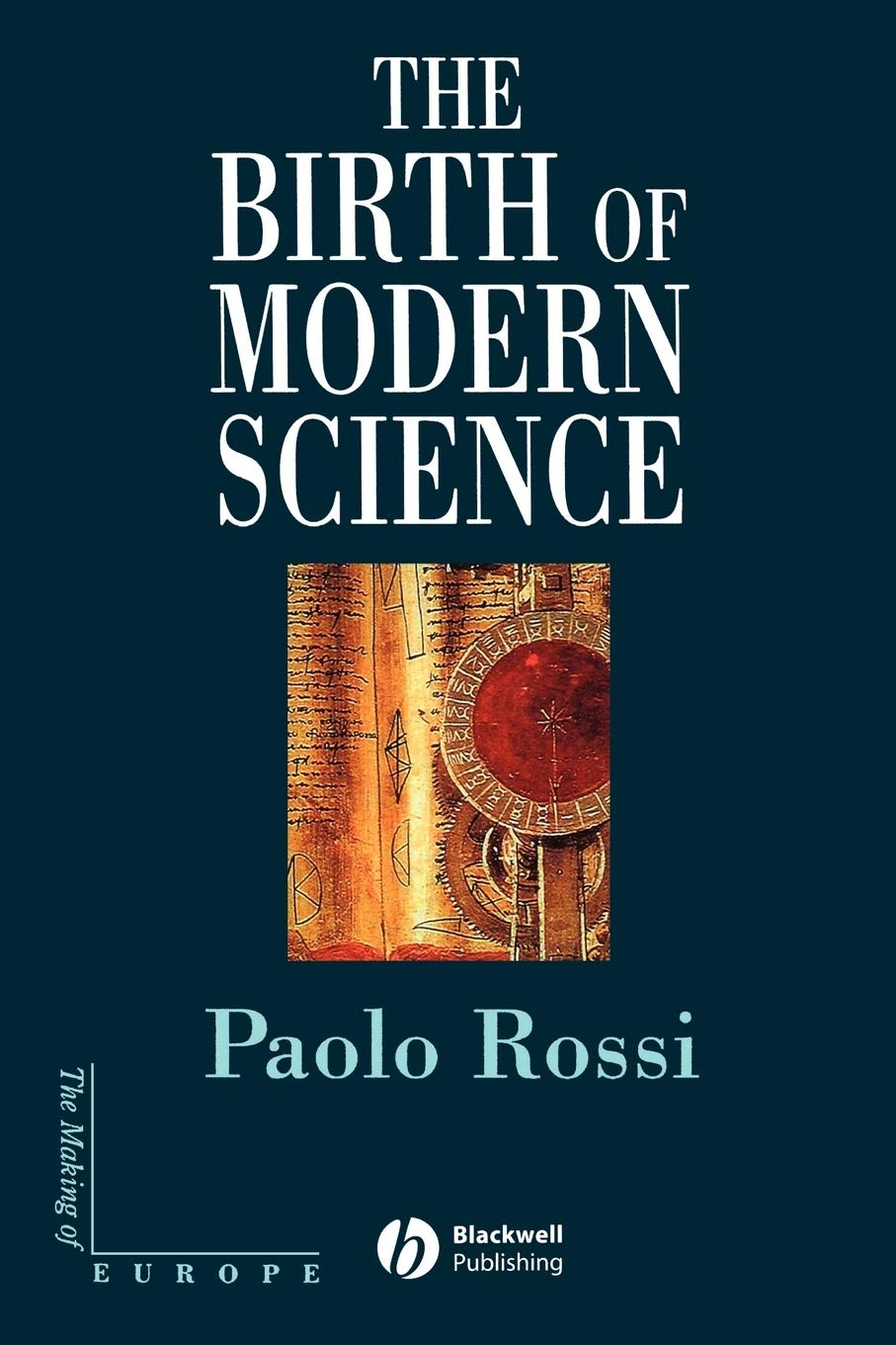 The Birth of Modern Science,Used