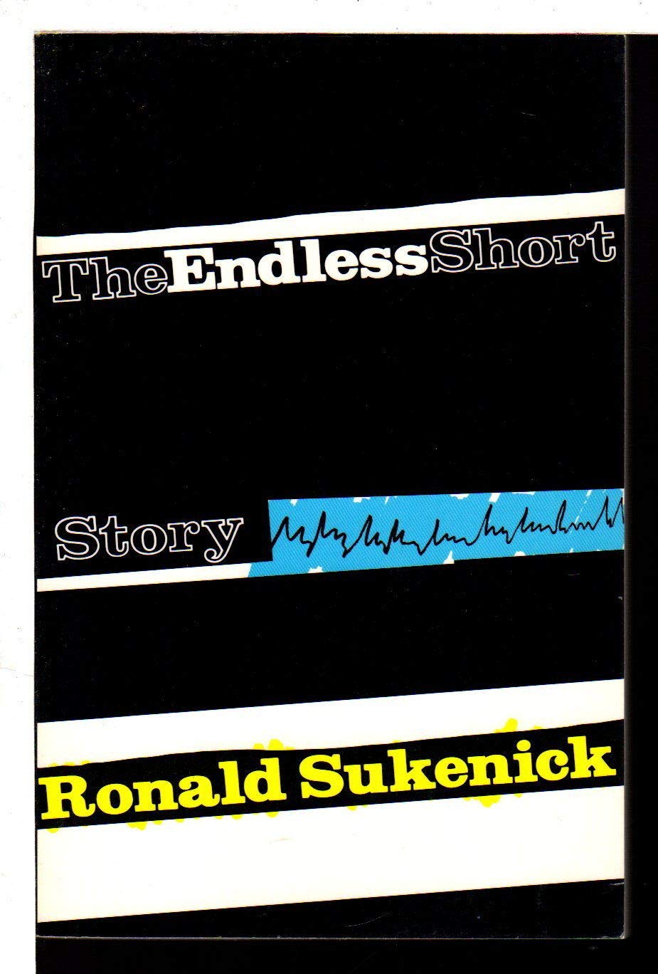 Endless Short Story,Used