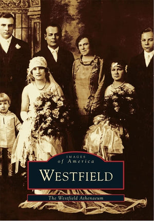 Westfield (Images Of America),Used