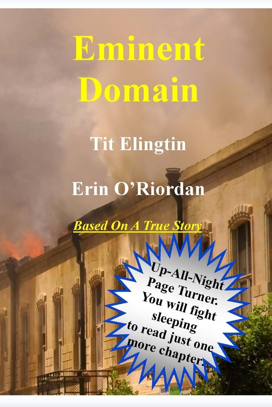 Eminent Domain,Used