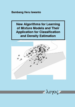 New Algorithms for Learning of Mixture Models and Their Application for Classification and Density Estimation,Used