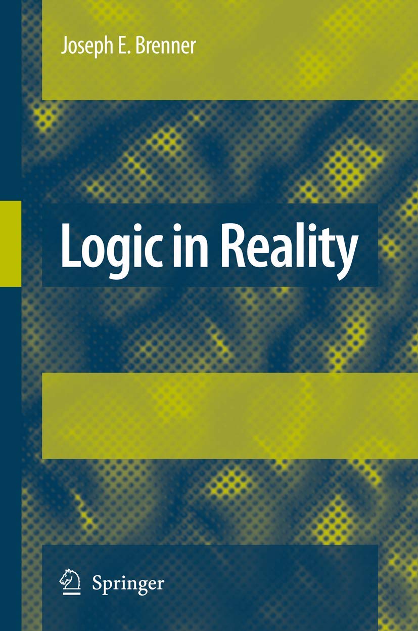 Logic in Reality,Used