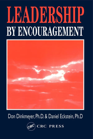 Leadership By Encouragement (St Lucie),Used