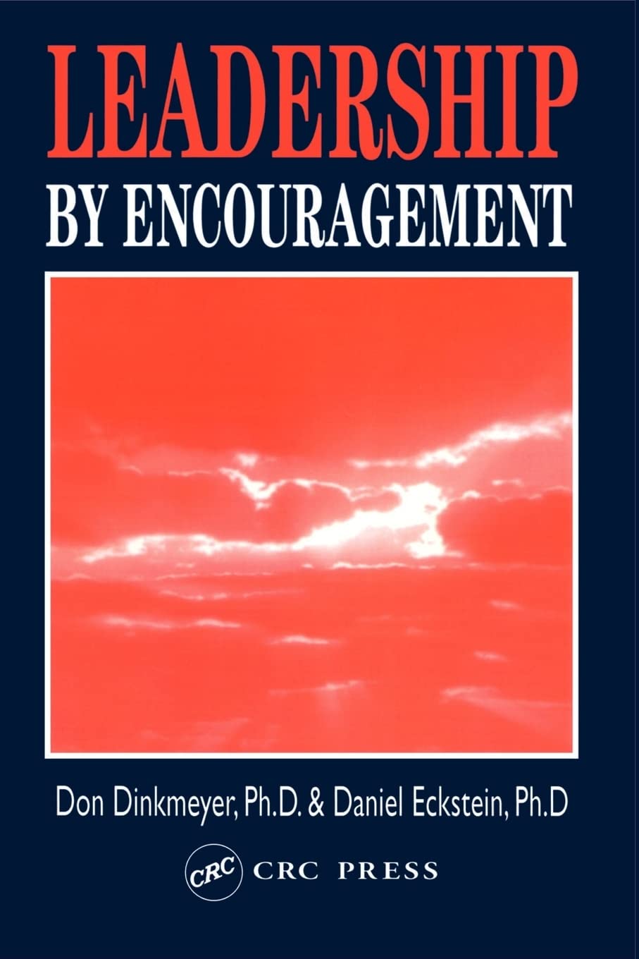 Leadership By Encouragement (St Lucie),Used