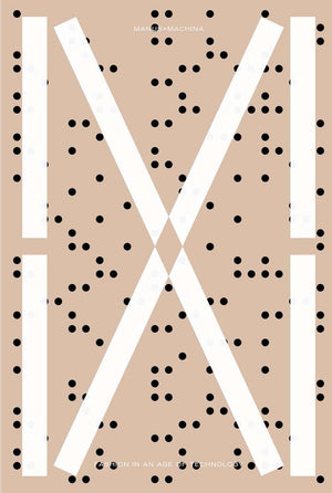 Manus x Machina: Fashion in an Age of Technology,Used