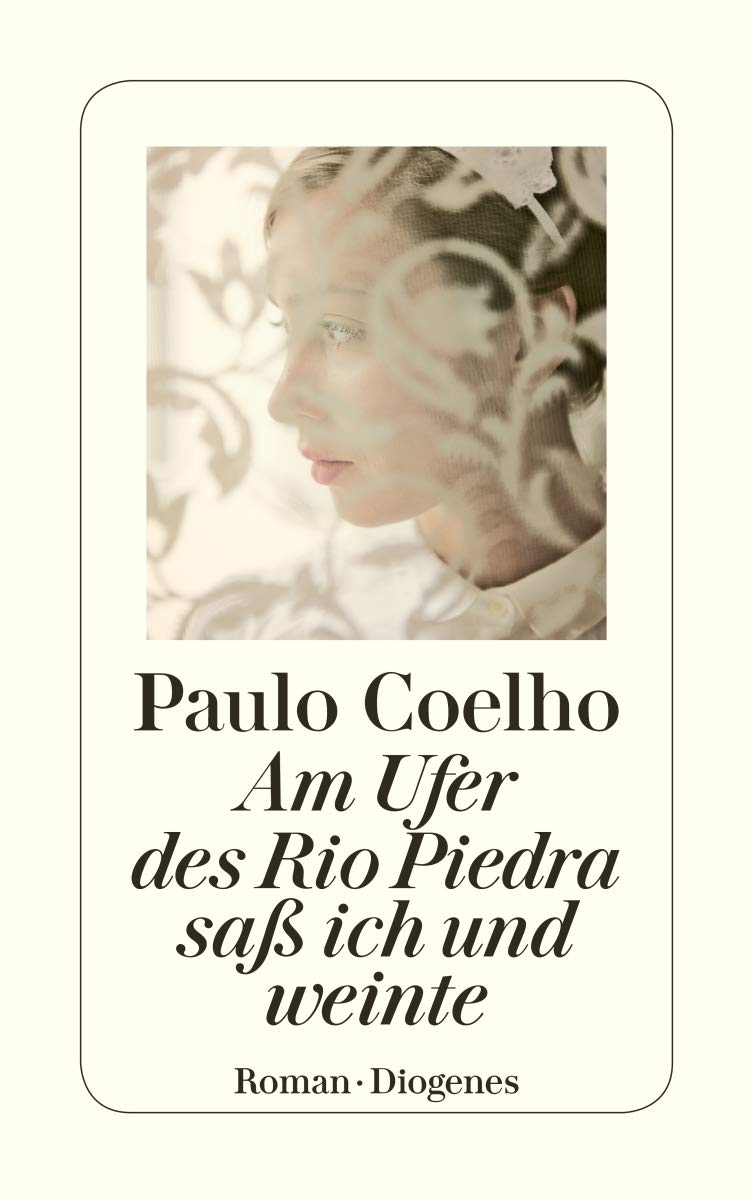 Am Ufer Des Rio Piedra Sa Ich Und Weinte.,Used